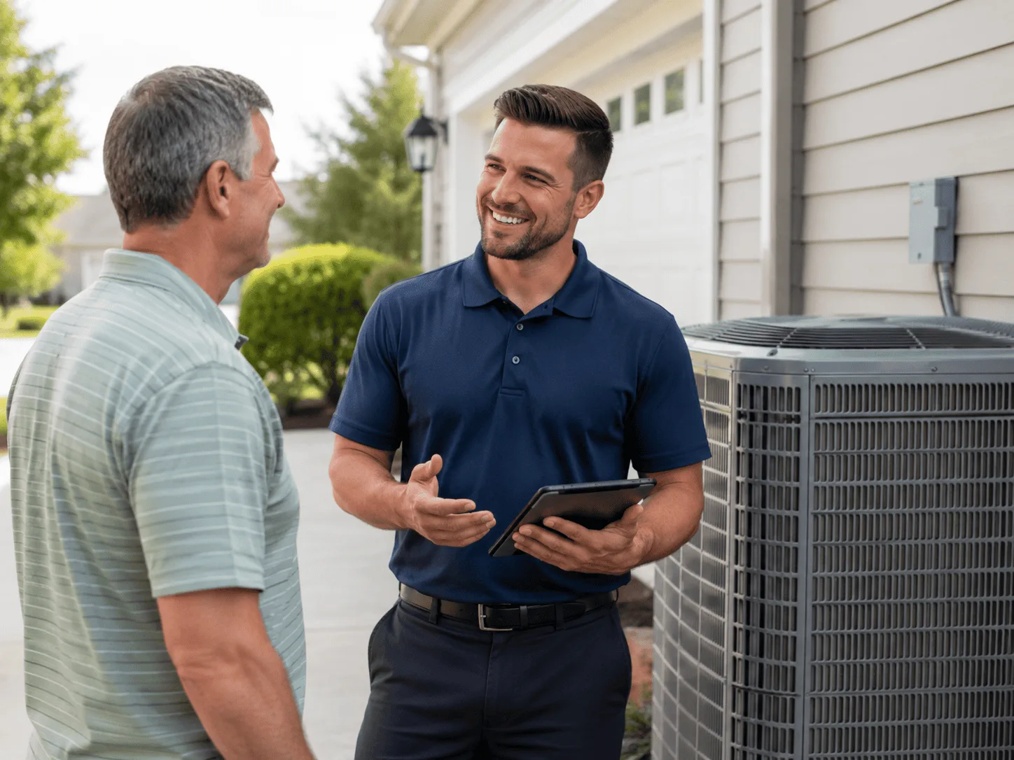 Heat Pump Installation Filer, ID FAQs